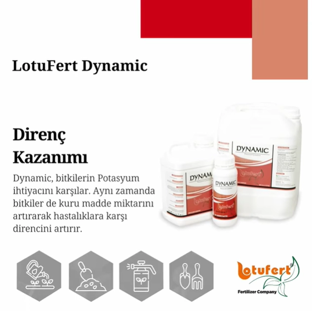 LotuFert Dynamic