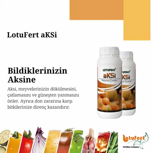 LotuFert aKSi