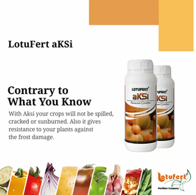 LotuFert aKSi