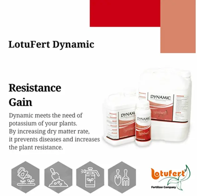 LotuFert Dynamic