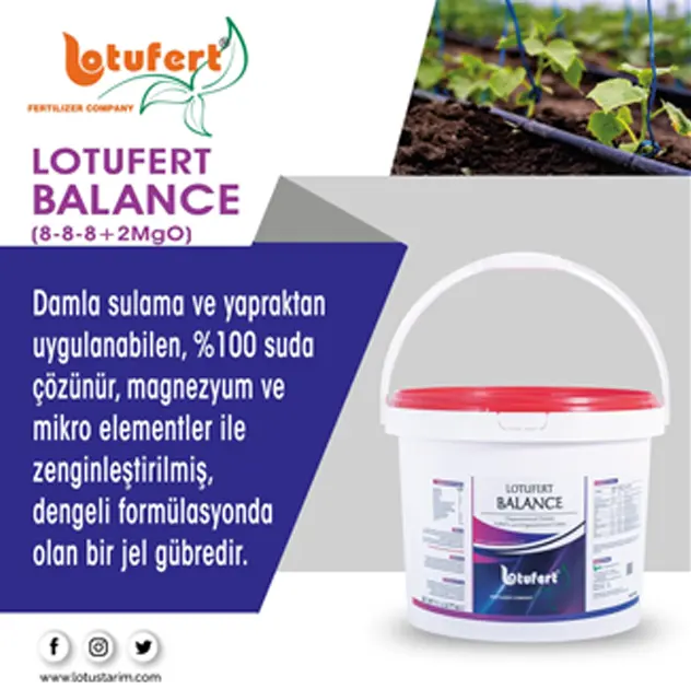 LotuFert Balance